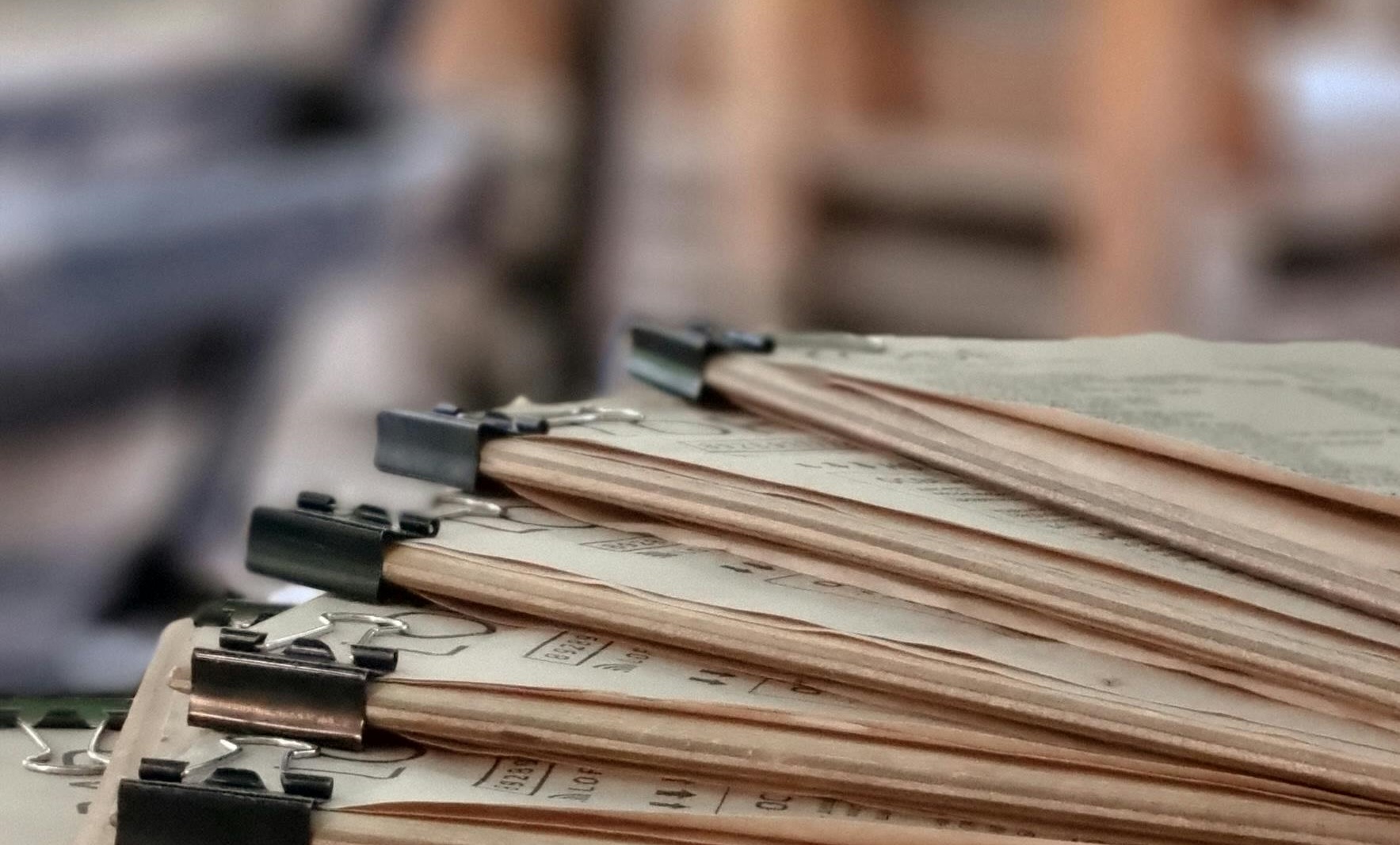 Bookkeeping & Accounting